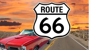 Route 66