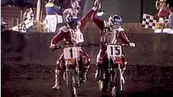 On Two Wheels: A history of Supercross : E21