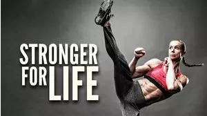 Stronger for Life