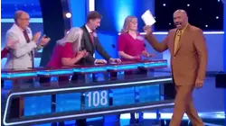 Chris' answer DESTROYS Steve Harvey!