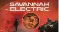 Savannah Electric