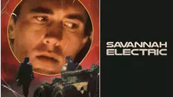 Savannah Electric