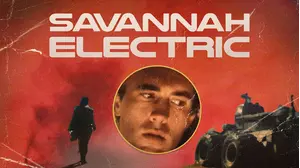 Savannah Electric