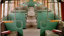 Waterloo & City / Mark Lane