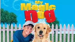 My Magic Dog