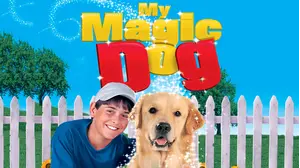 My Magic Dog