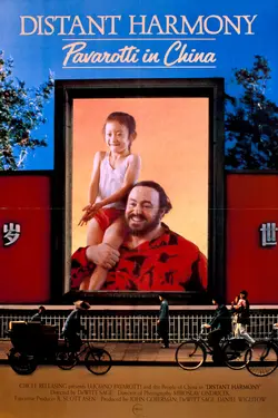 Distant Harmony: Pavarotti in China