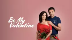 Be My Valentine