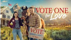 Vote One For Love