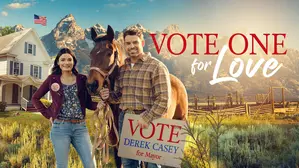 Vote One For Love