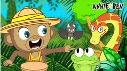The Jungle Song