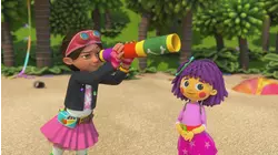 Ahoy There