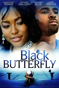 Black Butterfly