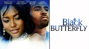 Black Butterfly