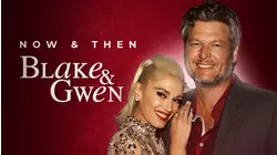 Blake & Gwen: Now & Then