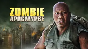 Zombie Apocalypse