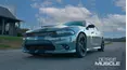 Detroit Muscle