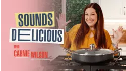 Sounds Delicious #112: Potpies, Pudding, and Perry