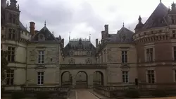 Château du Lude