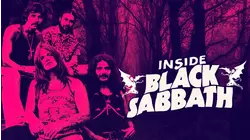 Inside Black Sabbath