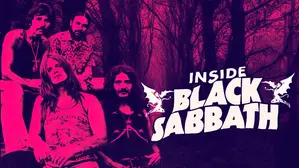 Inside Black Sabbath