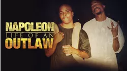 Napoleon: Life of an Outlaw