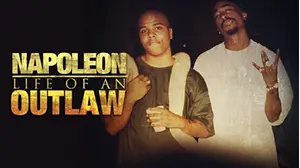 Napoleon: Life of an Outlaw