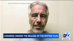 What's next in the push to release the Epstein files?
