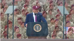 President Trump to visit Rocky Mount this week