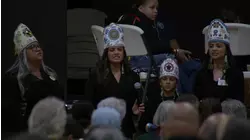 Lumbee tribe awaits Senate decision on full federal recognition