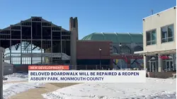Asbury Park Casino breezeway saved from demolition after outrage