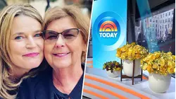 Yellow Flowers Fill TODAY Studio to Send Love to Guthrie Family