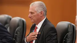 Miguel Díaz-Canel admite públicamente que Cuba está en negociaciones con EE.UU.