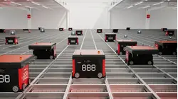 Inside AutoStore's New AI Layer for Smarter Fulfillment