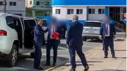 CIA director meets with top Cuban officials in Havana