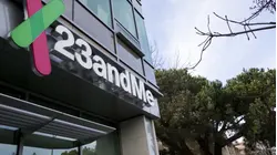 23andMe faces lawsuit over data breach