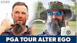 PGA TOUR Studios, Omaha Productions, Shipsticks introduce 'PGA TOUR Alter Ego'