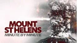 Mount St. Helens