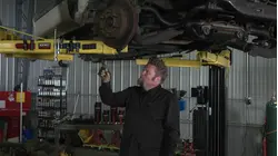 Shop Truck Pt. 1