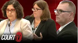 Deadly Discipline Trial | WI v. Timothy Hauschultz | Full Openings