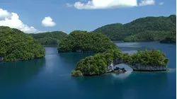 Palau - The Coral Republic