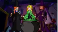 Sabrina, the Animated Series