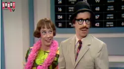 The Carol Burnett Show: S2 E12 - Imogene Coca, Vic Damone