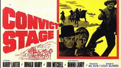 Convict Stage