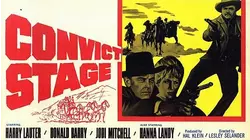 Convict Stage