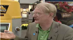 Today's Homeowner with Danny Lipford