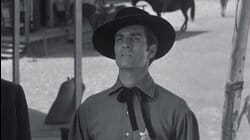 Marshal Earp Meets General Lee