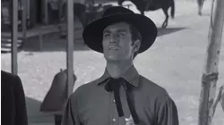 Marshal Earp Meets General Lee