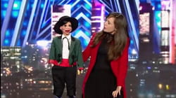 AMAZING VENTRILOQUIST WINS Spain's Got Talent 2021 | Got Talent Global