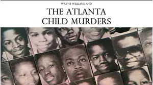 The Atlanta Child Murders